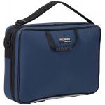 BOLLMANN by PULL UP | Arzttasche Medicare blau (1.01.415)